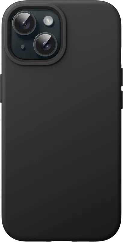 Decoded iPhone 15 Plus Skal Recycled Plastic