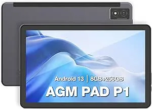 AGM PAD P1 Surfplatta