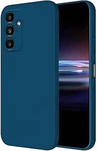 Carveit Fodral för Samsung S23 FE