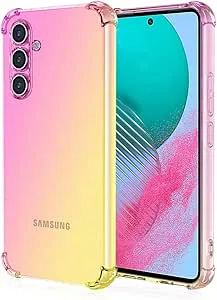 Topme Telefonfodral för Samsung Galaxy S23 FE (6,4 tum)