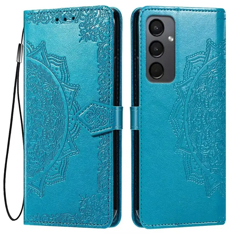 Ferrelli Samsung Galaxy S23 FE Duo Flip skal