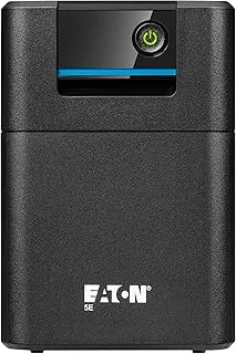 Eaton UPS 5E Gen2 550 IEC