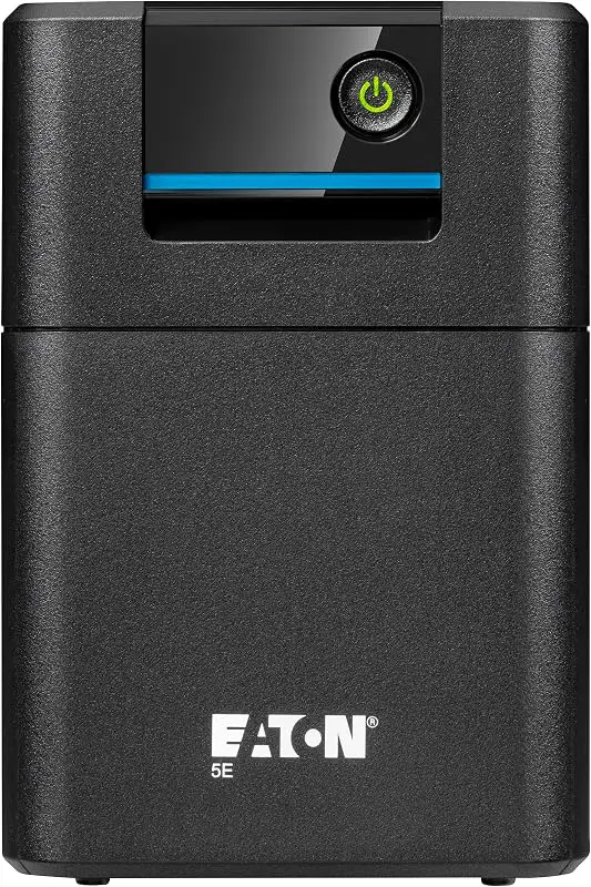 Eaton UPS 5E Gen2 900 USB IEC