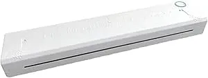 Bärbar skrivare: A4 Bluetooth termisk skrivare