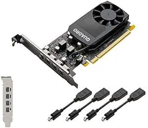 nVidia Quadro P620