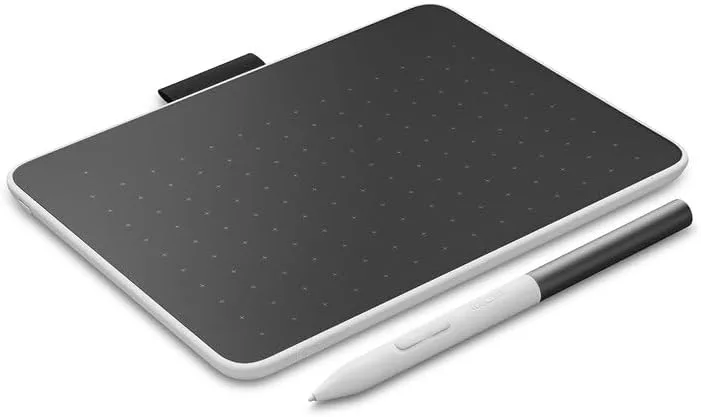 Wacom One S Touchpad