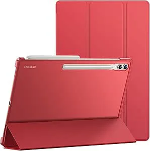 DG Ming Aktivt Fodral Samsung Galaxy Tab S10 Ultra
