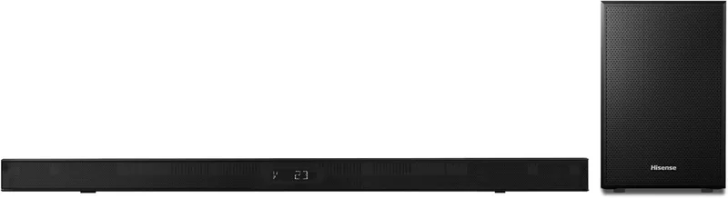Philips 2.1 Soundbar HTL6140S