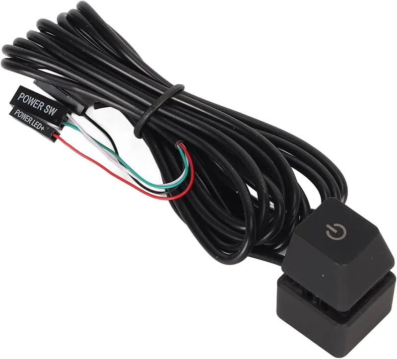 Extern PC Power Switch