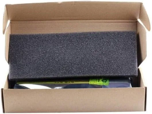 Batteri kompatibelt för Apple MacBook Pro 17" A1297 7,4 V 95 Wh bärbar dator
