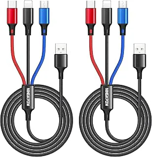 Multi USB-kabel