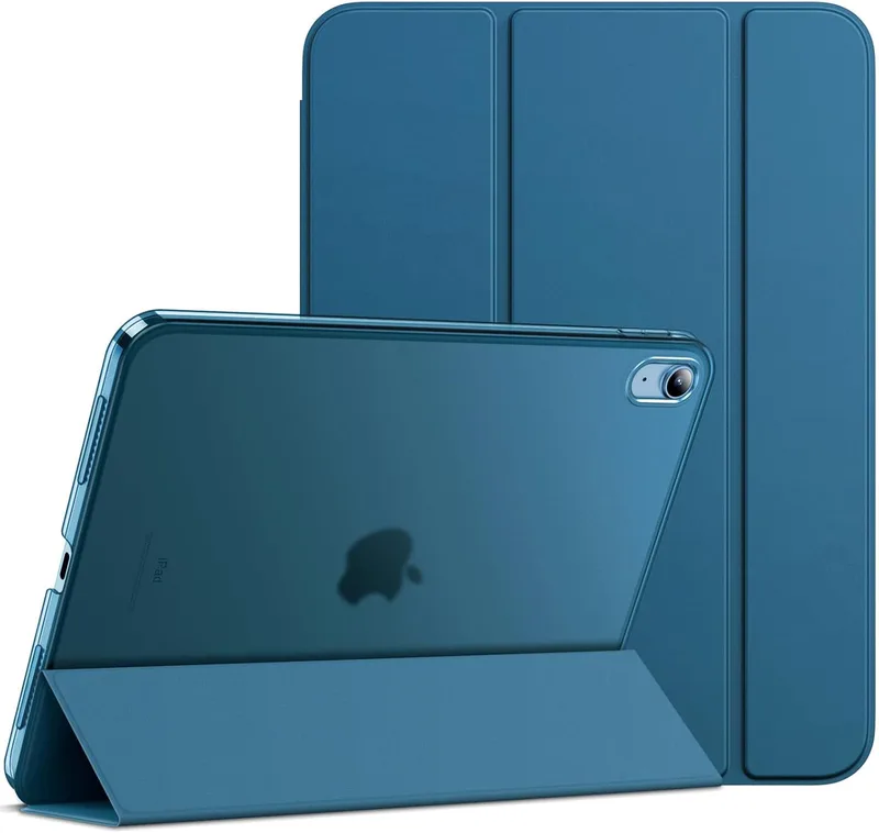 JETech Fodral för iPad 10:e Gen (2022/2025)