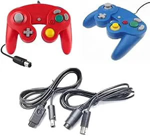förlängningskabel för Nintendo Game Cube Controller GC