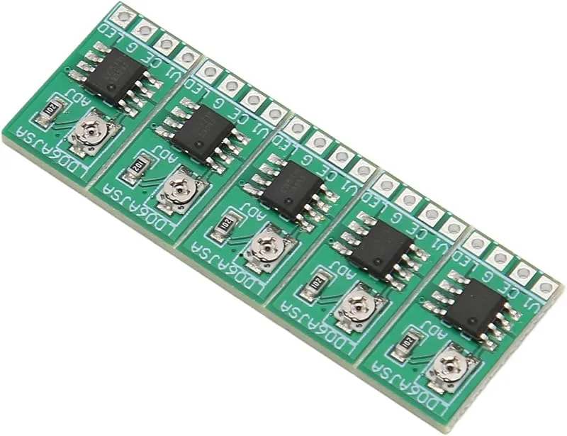 PCB LED Driver Board