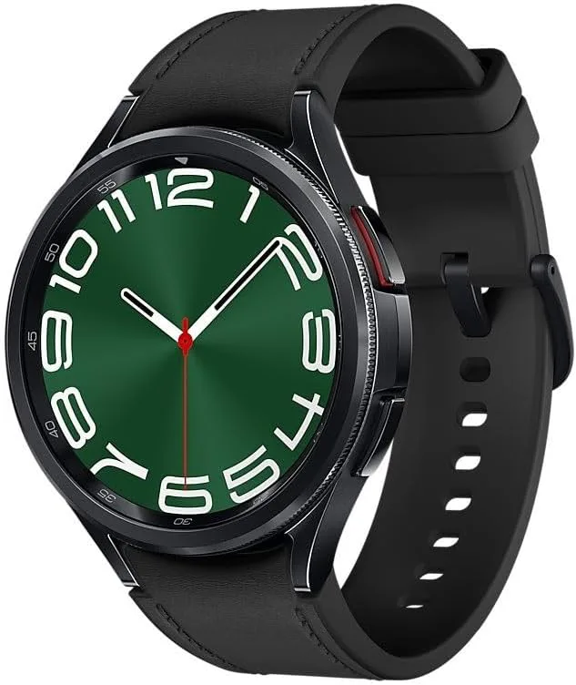 Samsung Galaxy Watch6 Classic SM-R960NZKADBT