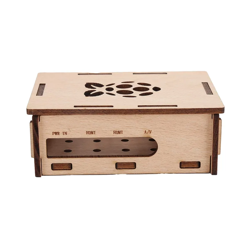 Annadue Case For 4B