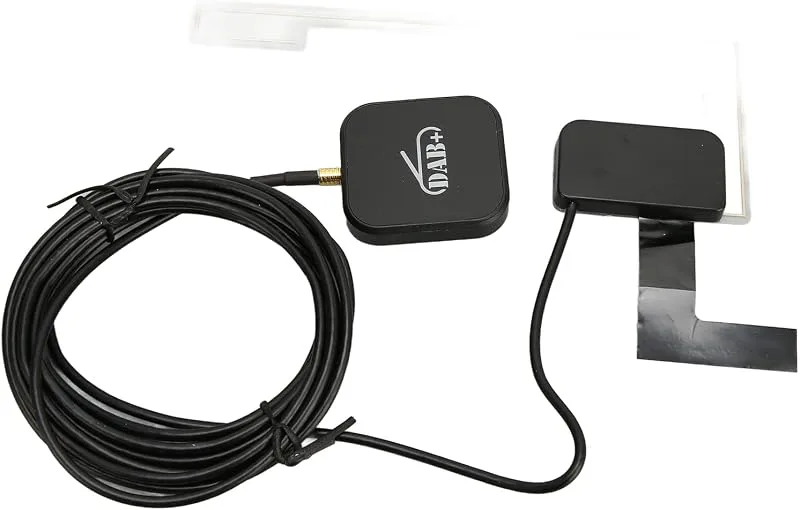 Pure Highway 600 Car Dab Radio Adapter