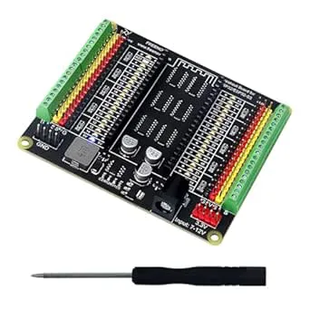 Freenove Breakout Board for ESP32 / ESP32-S3 WROVER WROOM