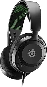 SteelSeries Arctis Nova 1X för Xbox