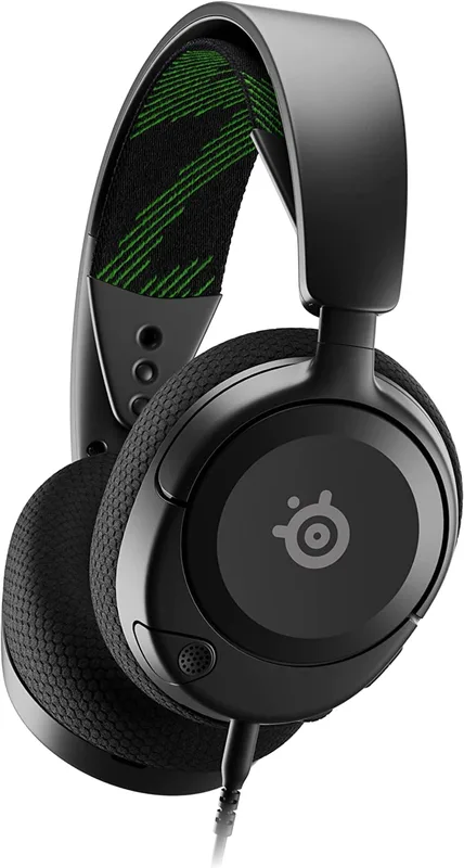 SteelSeries Arctis Nova 1X för Xbox
