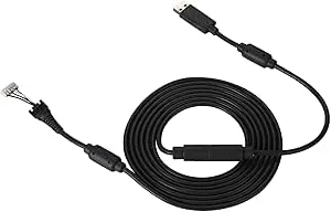 Ersättningskabel för 360 Controller USB 4Pin Gamepad
