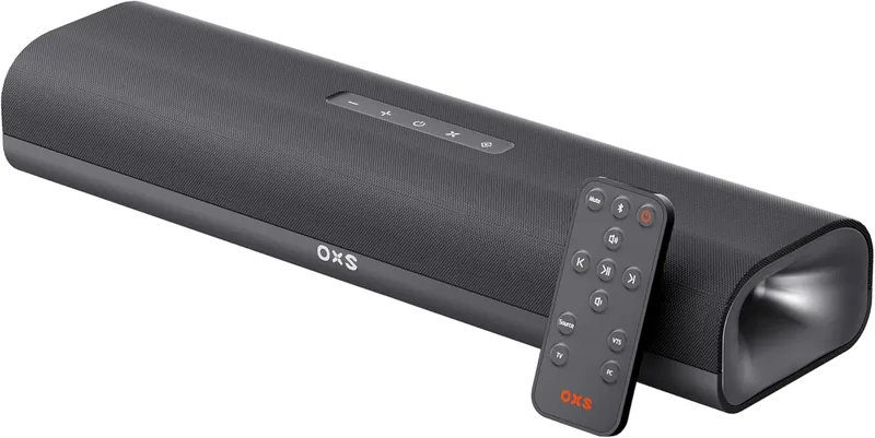 OXS Thunder Lite PC-spelsoundbar