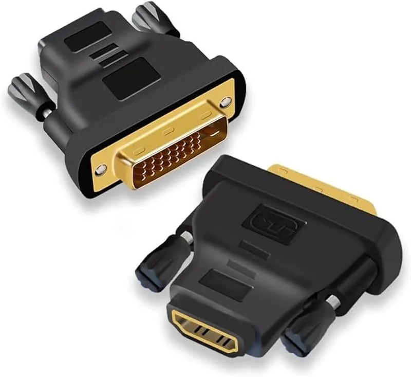 MMOBIEL HDMI till DVI Adapter