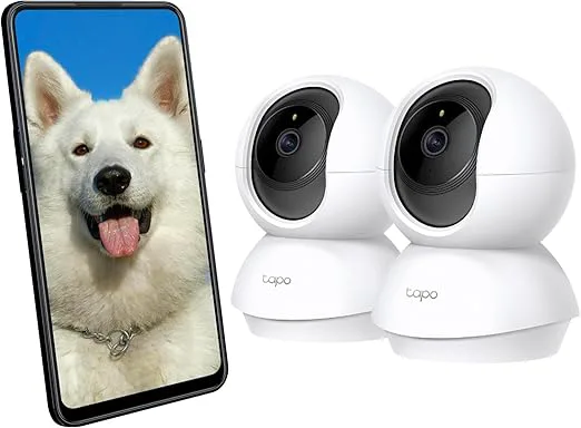 TP-Link Tapo C200P2