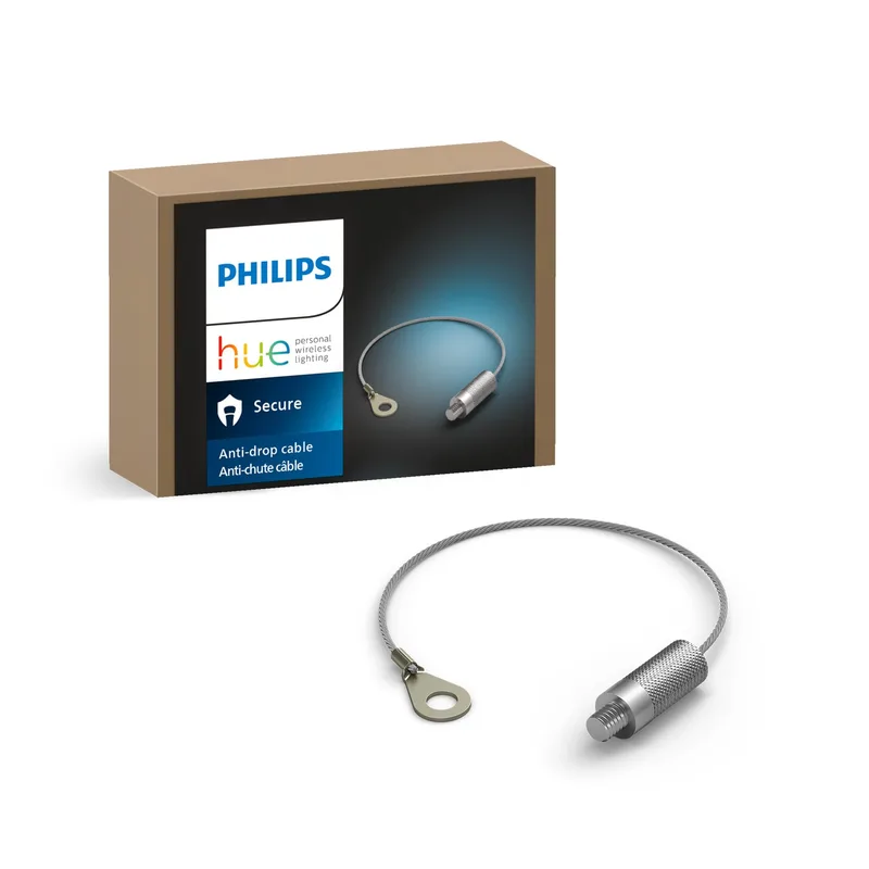 Philips Hue Secure mini-USB-kabel för säkerhetskameror