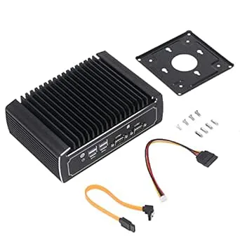 Airshi Kraftfull Mini PC