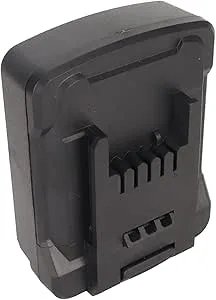 Aeun Litiumbatteriadapter
