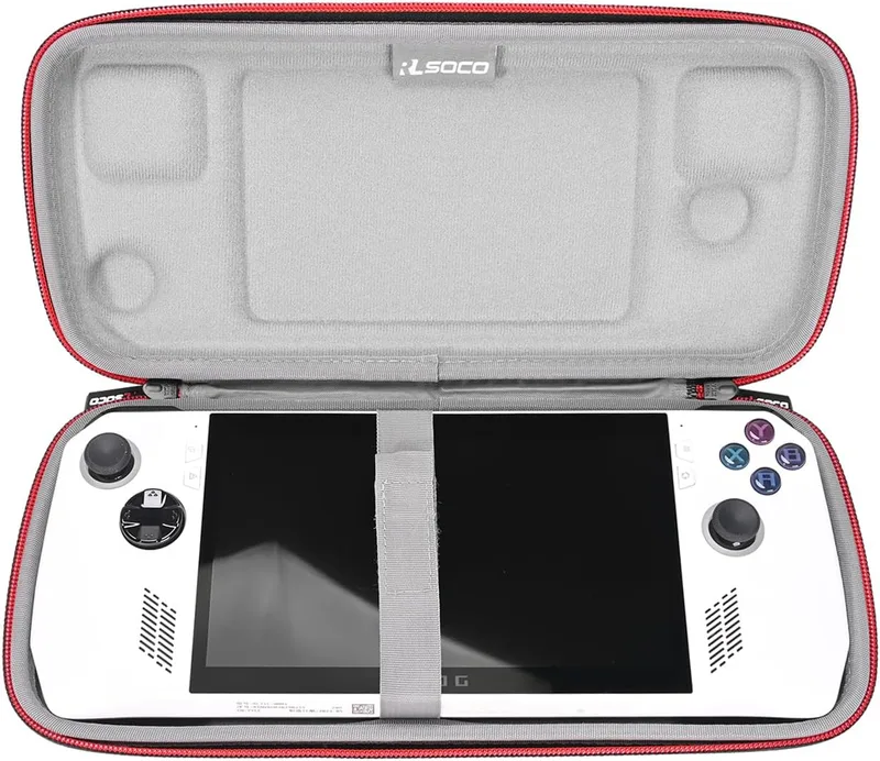 Case for ASUS ROG Ally Console by RLSOCO (Case Only)