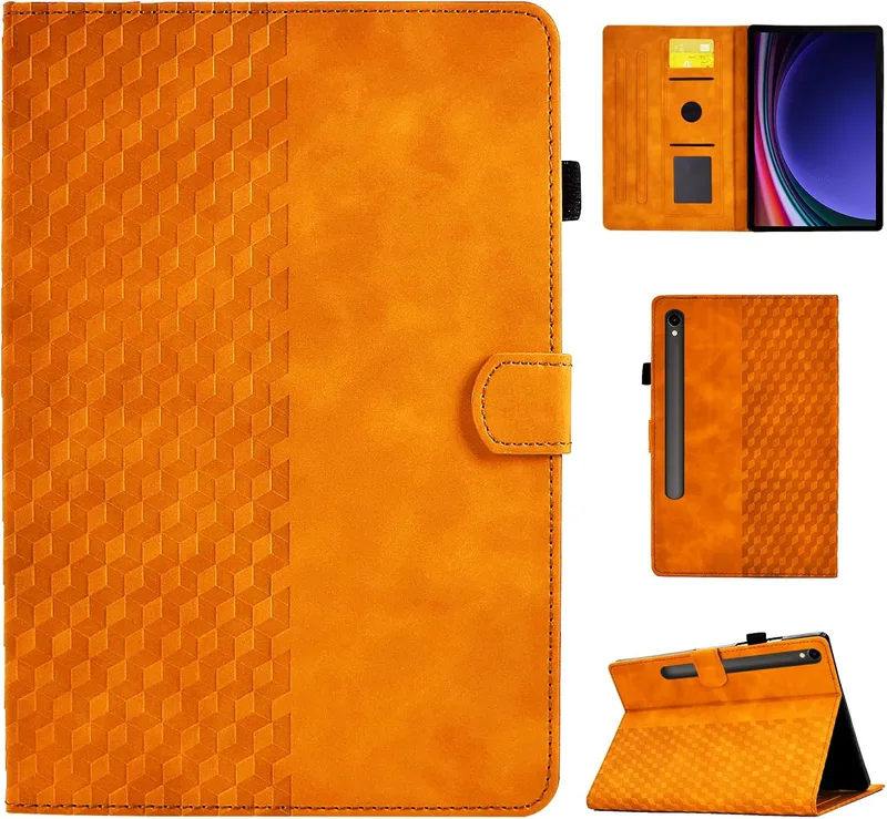 CASAFUNY Casafuy Fodral för Samsung Galaxy Tab
