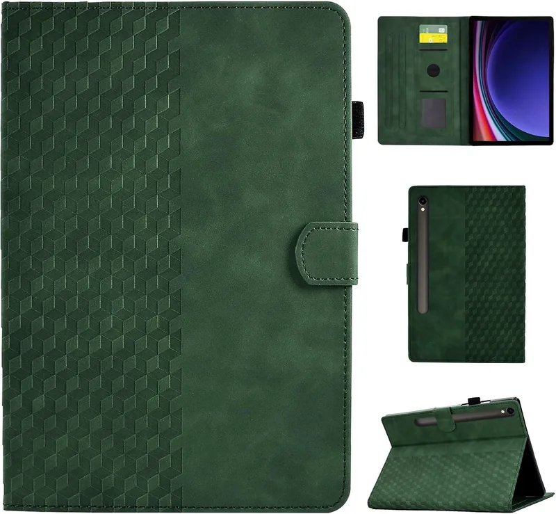 CASAFUNY Samsung Galaxy Tab s10 Lite/S10 FE