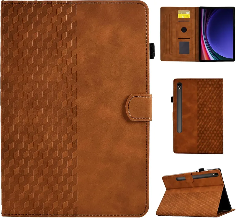 CASAFUNY Samsung Galaxy Tab S10 Lite/S10 FE