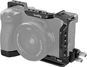 SMALLRIG A6700 Cage