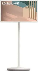 LG 27ART10AKPL Datorskärm