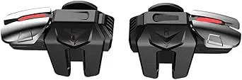 PUBG Mobile Controller