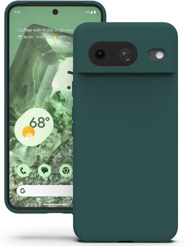 YATWIN för Google Pixel 8 Skal