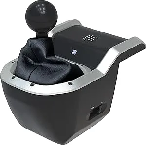 Hori 7-Speed Racing shifter för PC (Windows 11/10)