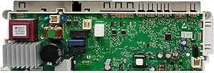Kompatibel for Electrolux torktumlare EDH-serien datorkort moderkort tvättmaskin delar