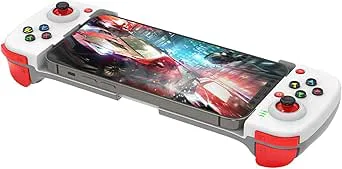 Mobil spelkontroll