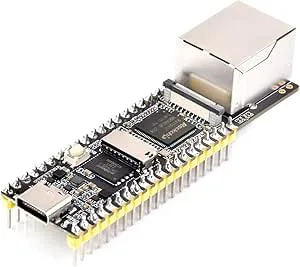 Waveshare Luck-fox Pico Plus with Pre-soldered Header RV1103 Linux