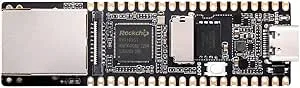 Waveshare Luck-fox Pico Plus RV1103 Linux Micro Development Board