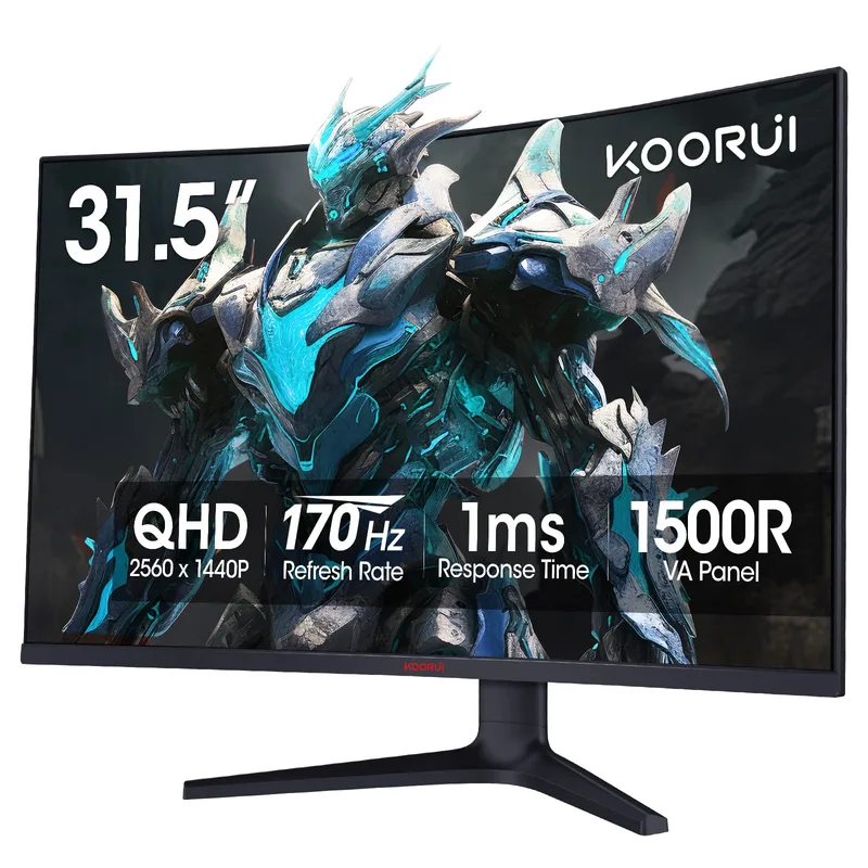 Acer Predator XB323QUNV