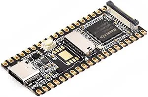 Waveshare LuckFox Pico Linux mikroutvecklingskort baserat på RV1103-chip, integrera