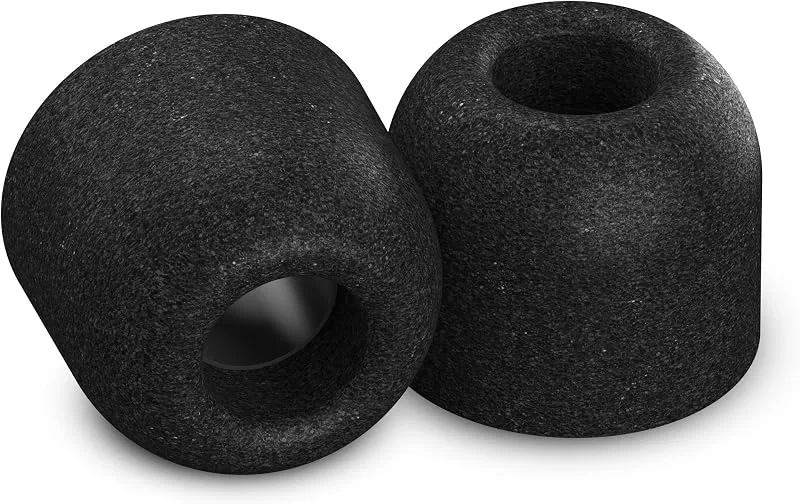 Comply TRZ-200 Core öronproppar, Round Tip, storlek L, 3 par