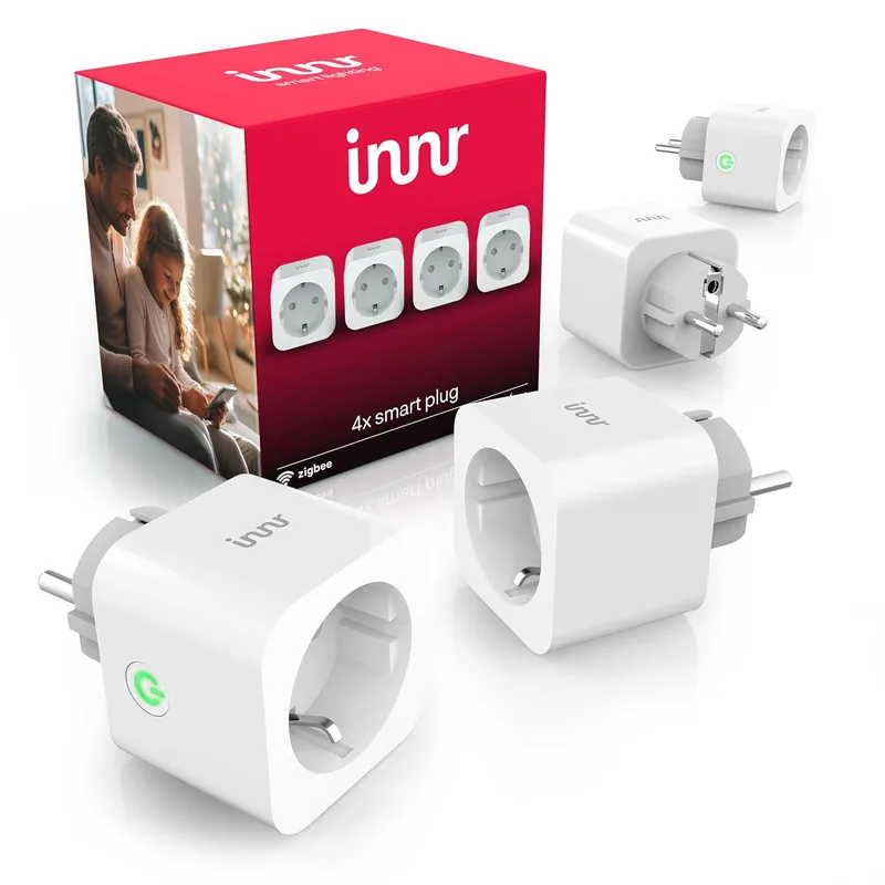 innr Zigbee-uttag