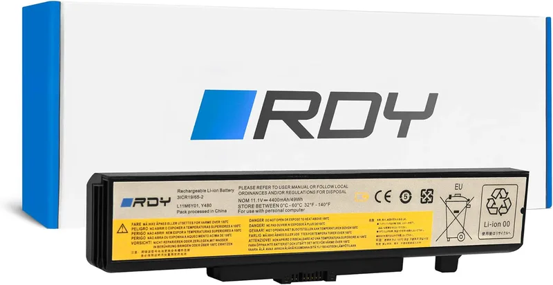 RDY Laptop Akku L11S6Y01 L11L6Y01 L11M6Y01 L11P6R01