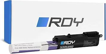 RDY Laptop Akku A31N1519 Battery